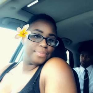 Meet your Posher, Ashley jernine